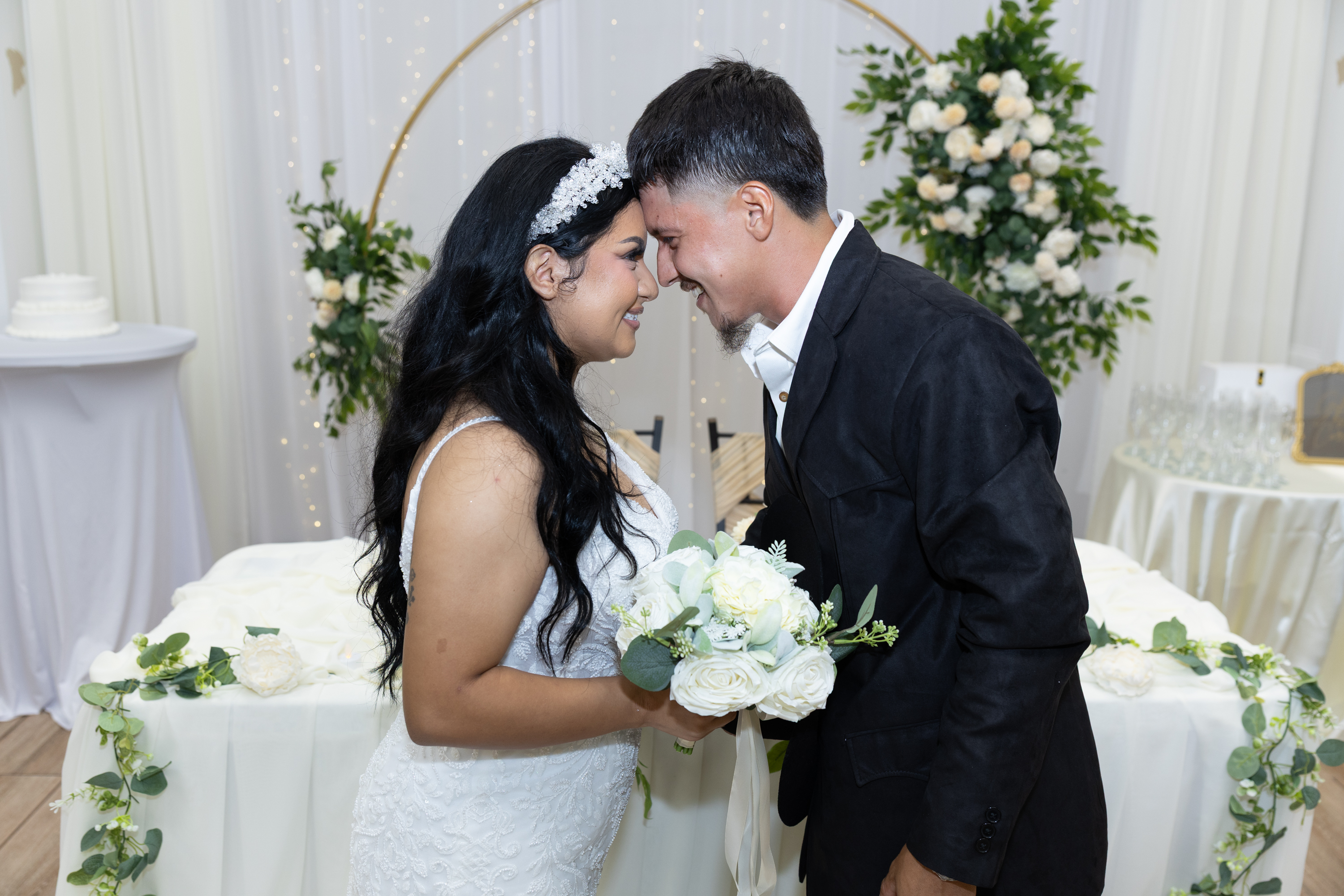 Boda de Gaby & Daniel